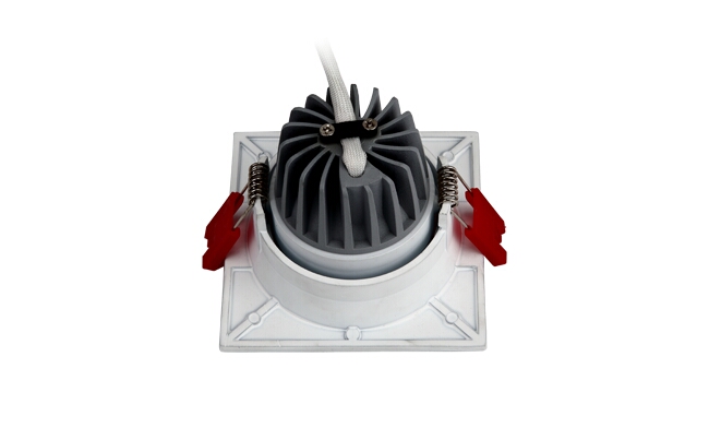 嵌燈底部 嵌燈底部