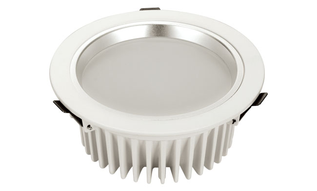 華輝照明專業生產LED筒燈，COB筒燈，全國行業領先，服務過全國各類工程達2000家。