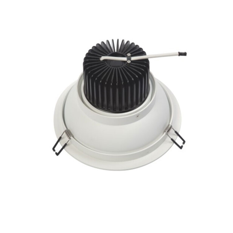 LED嵌燈底部 LED嵌燈底部