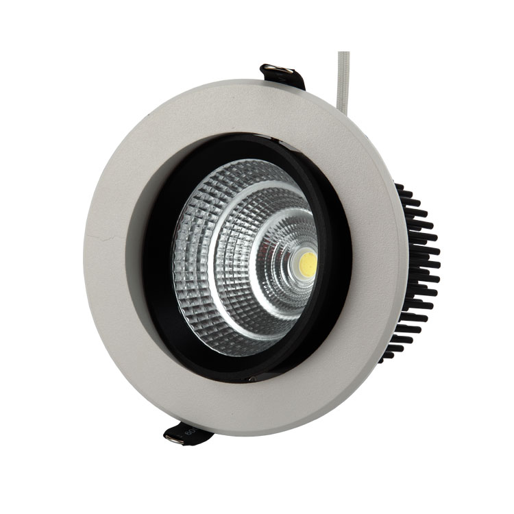 LED嵌燈細節 LED嵌燈細節