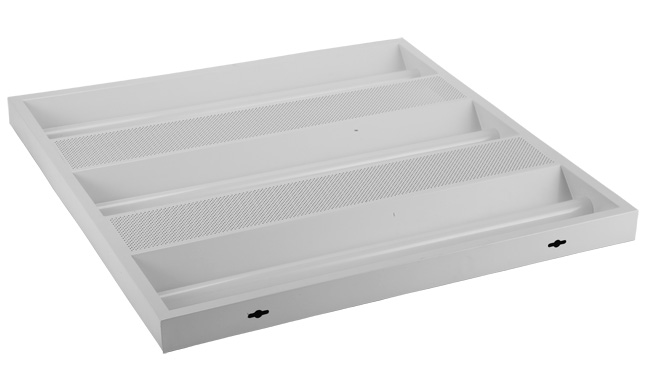 1.	華輝照明專業LED格柵燈盤廠家,產品有T8格柵燈盤，T5格柵燈盤，明裝格柵燈盤，暗裝格柵燈盤，是一家集研發、生產、銷售于一體的綜合性LED室內照明生產服務商。