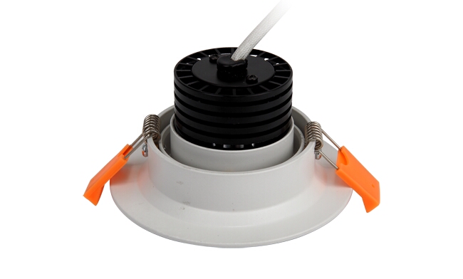 圓形嵌燈底部 圓形嵌燈底部