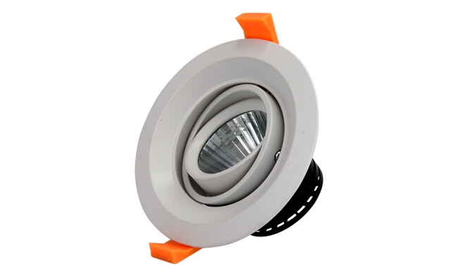 360度LED圓形嵌燈 360度LED圓形嵌燈