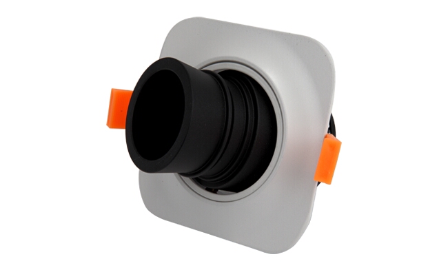 212系列圓形深孔嵌燈 212系列圓形深孔嵌燈