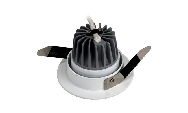 天花燈散熱 天花燈散熱