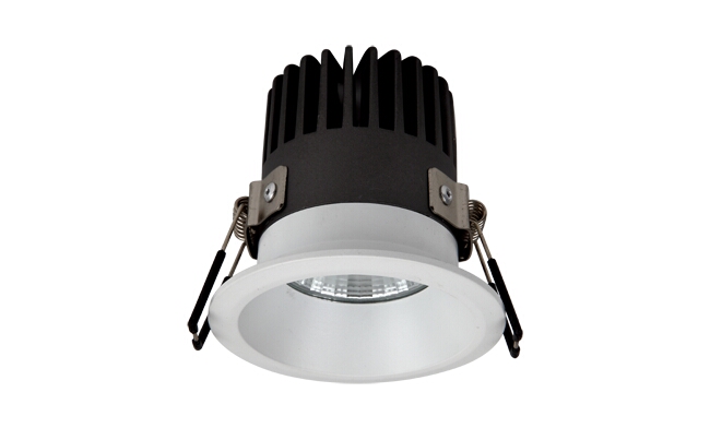 酒店射燈7W HHL-102007-205C 酒店射燈7W HHL-102007-205C