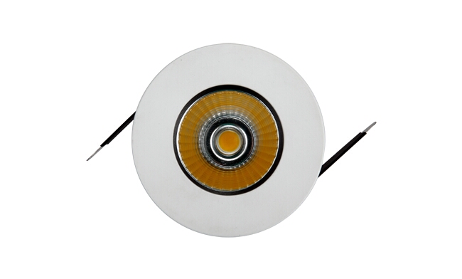 圓孔射燈燈體 圓孔射燈燈體