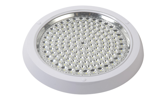 LED 明裝圓形廚衛(wèi)燈8W LED 明裝圓形廚衛(wèi)燈8W