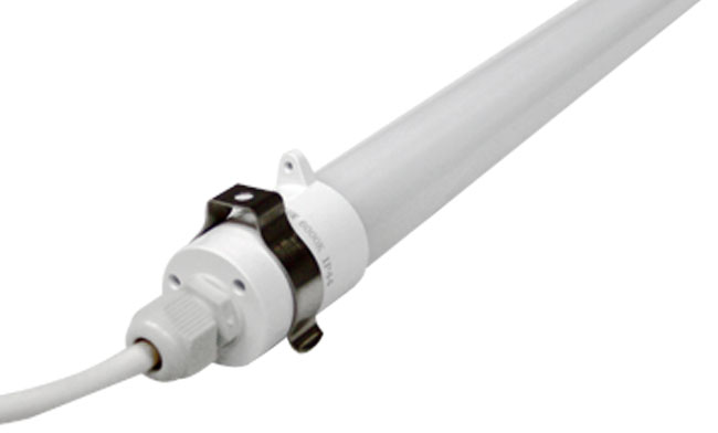 華輝照明LED燈管生產(chǎn)廠家，非標(biāo)定制LED日光燈管，LED鋁塑燈管在全國31個省市自治區(qū)有服務(wù)商。