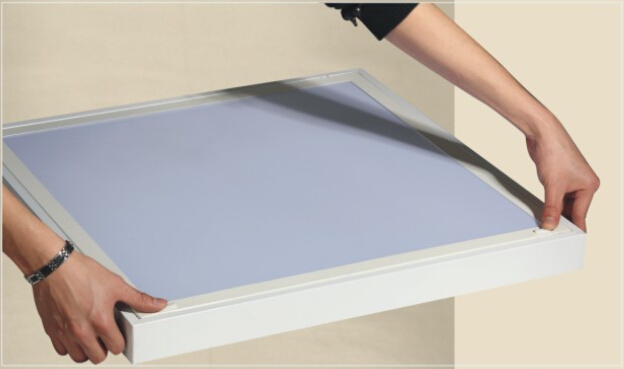 華輝照明專業格柵燈廠家,標準的流程與質檢程序確保led格柵燈質量穩定如一。 華輝照明專業格柵燈廠家,標準的流程與質檢程序確保led格柵燈質量穩定如一。