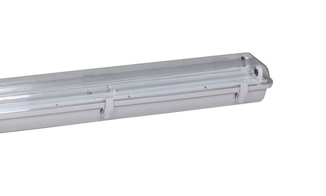 華輝照明專業(yè)生產(chǎn)LED燈管支架，全國(guó)行業(yè)領(lǐng)先，服務(wù)過全國(guó)各類工程達(dá)2000家。