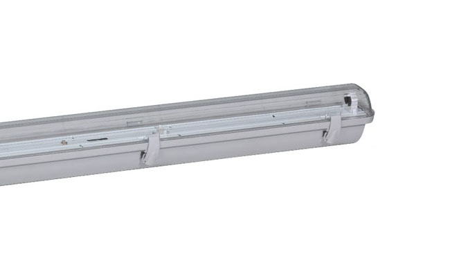 華輝照明專業(yè)生產(chǎn)LED燈管支架，全國行業(yè)領(lǐng)先，服務(wù)過全國各類工程達(dá)2000家。