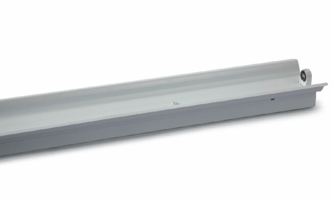 華輝照明專業(yè)生產(chǎn)LED燈管支架，全國(guó)行業(yè)領(lǐng)先，服務(wù)過全國(guó)各類工程達(dá)2000家。