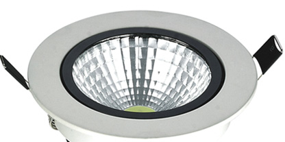 華輝照明7W天花燈面環 華輝照明7W天花燈面環