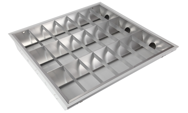 1. 華輝照明專業(yè)LED格柵燈盤廠家,產(chǎn)品有T8格柵燈盤,T5格柵燈盤,明裝格柵燈盤,暗裝格柵燈盤,是一家集研發(fā)、生產(chǎn)、銷售于一體的綜合性LED室內(nèi)照明生產(chǎn)服務(wù)商。 1. 華輝照明專業(yè)LED格柵燈盤廠家,產(chǎn)品有T8格柵燈盤,T5格柵燈盤,明裝格柵燈盤,暗裝格柵燈盤,是一家集研發(fā)、生產(chǎn)、銷售于一體的綜合性LED室內(nèi)照明生產(chǎn)服務(wù)商。