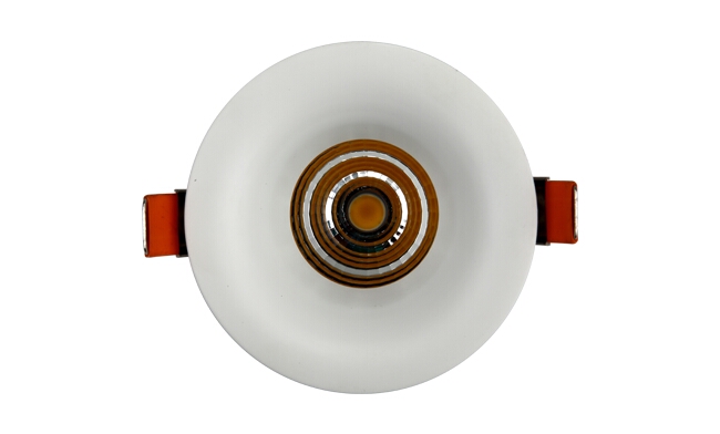 華輝照明專業生產LED筒燈，COB筒燈，全國行業領先，服務過全國各類工程達2000家。