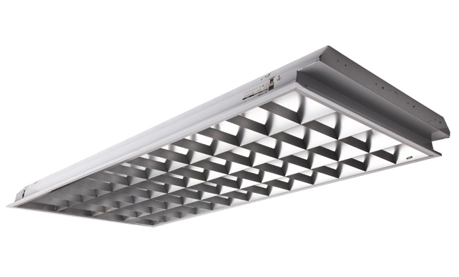  2.	華輝照明占地10多萬平方米，十幾條生產線，年生產上千萬套LED格柵燈盤廠家,產品有T8格柵燈盤，T5格柵燈盤，明裝格柵燈盤，暗裝格柵燈盤。