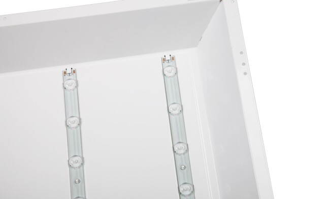 選擇華輝照明面板燈,led面板燈,面板燈廠家,直發光面板燈，側發光面板燈，造就高端大氣上檔次氛圍。