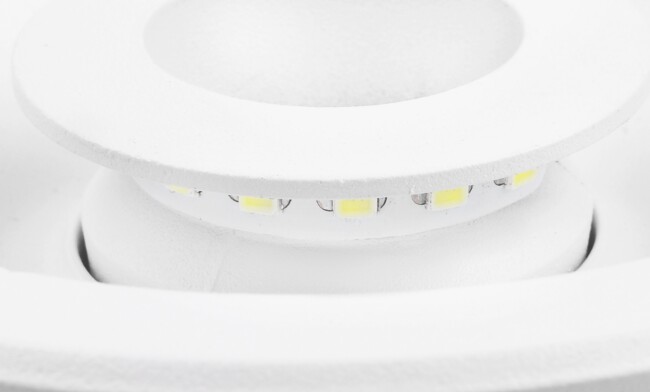 華輝照明專業LED筒燈廠家,標準的流程與質檢程序確保COB筒燈質量穩定如一。 華輝照明專業LED筒燈廠家,標準的流程與質檢程序確保COB筒燈質量穩定如一。