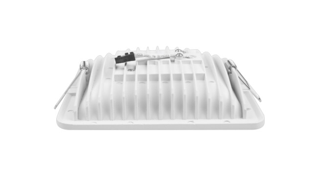 COB筒燈燈體保用5年，驅動保用2年，光源使用30000小時。