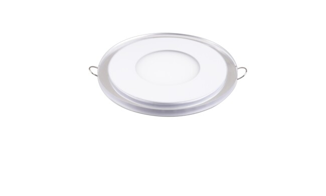 華輝照明產(chǎn)品有：面板燈,led面板燈,面板燈廠家,直發(fā)光面板燈，側(cè)發(fā)光面板燈高P無頻閃LED面板燈，光效均勻、柔和，無眩光。