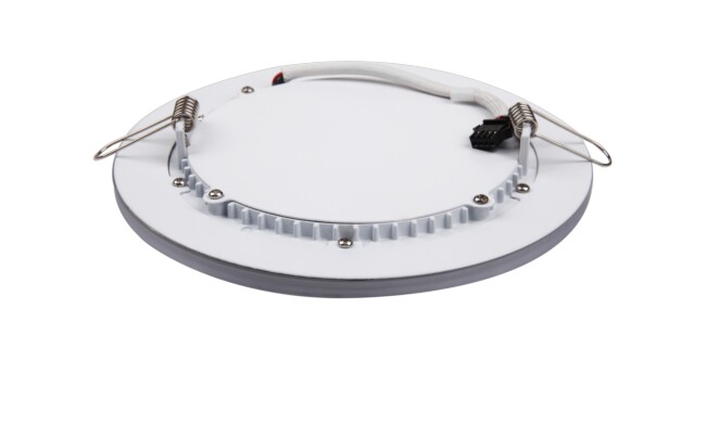 華輝照明成立于1987年,是一家專業(yè)生產(chǎn)面板燈,led面板燈,面板燈廠家,直發(fā)光面板燈,側(cè)發(fā)光面板燈的大型企業(yè)。 華輝照明成立于1987年,是一家專業(yè)生產(chǎn)面板燈,led面板燈,面板燈廠家,直發(fā)光面板燈,側(cè)發(fā)光面板燈的大型企業(yè)。