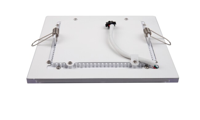 LED超薄面板燈底部