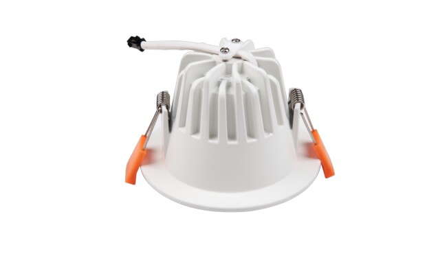 廣東筒燈，led筒燈，筒燈廠家，COB筒燈知名品牌華輝照明，公司產品通過3C、CE、UL、VDE等國內外權威認證。