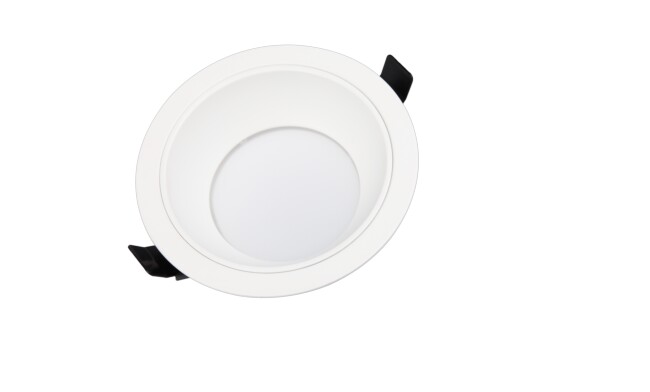 華輝照明專業(yè)生產LED筒燈，COB筒燈，全國行業(yè)領先，服務過全國各類工程達2000家。