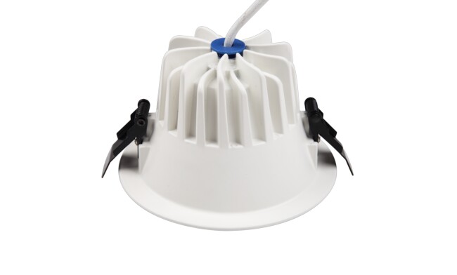 廣東筒燈，led筒燈，筒燈廠家，COB筒燈知名品牌華輝照明，公司產品通過3C、CE、UL、VDE等國內外權威認證。