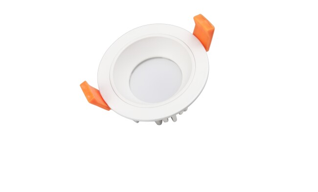 華輝照明專業(yè)生產(chǎn)LED筒燈，COB筒燈，全國行業(yè)領(lǐng)先，服務(wù)過全國各類工程達(dá)2000家。