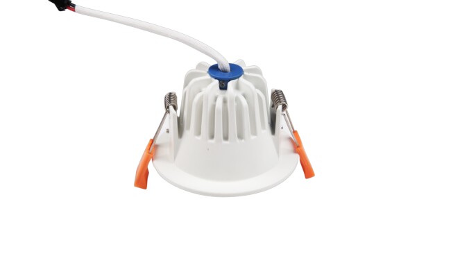 廣東筒燈，led筒燈，筒燈廠家，COB筒燈知名品牌華輝照明，公司產(chǎn)品通過3C、CE、UL、VDE等國內(nèi)外權(quán)威認(rèn)證。