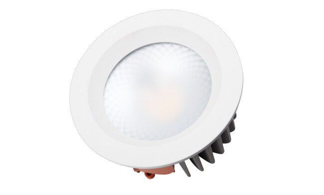 華輝照明專業生產LED筒燈，COB筒燈，全國行業領先，服務過全國各類工程達2000家。