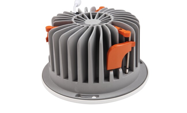 廣東筒燈，led筒燈，筒燈廠家，COB筒燈知名品牌華輝照明，公司產品通過3C、CE、UL、VDE等國內外權威認證。