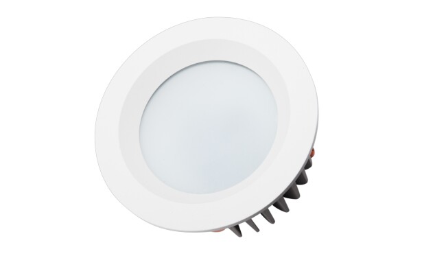 華輝照明專業(yè)生產(chǎn)LED筒燈，COB筒燈，全國行業(yè)領(lǐng)先，服務(wù)過全國各類工程達(dá)2000家。