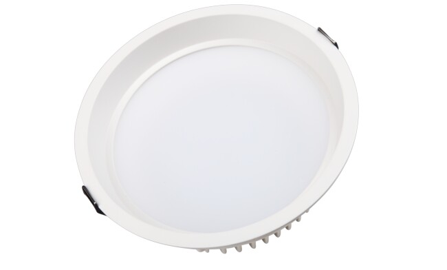 華輝照明專業生產LED筒燈，COB筒燈，全國行業領先，服務過全國各類工程達2000家。