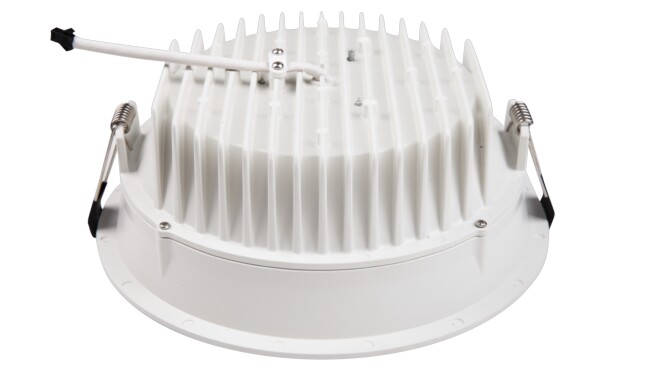 廣東筒燈，led筒燈，筒燈廠家，COB筒燈知名品牌華輝照明，公司產品通過3C、CE、UL、VDE等國內外權威認證。