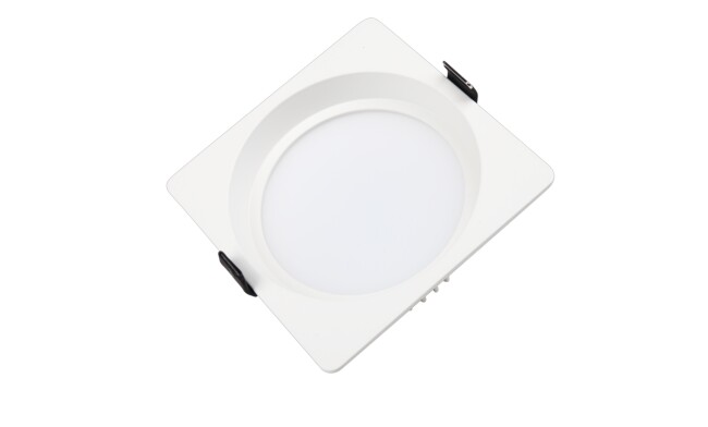 華輝照明專業生產LED筒燈，COB筒燈，全國行業領先，服務過全國各類工程達2000家。