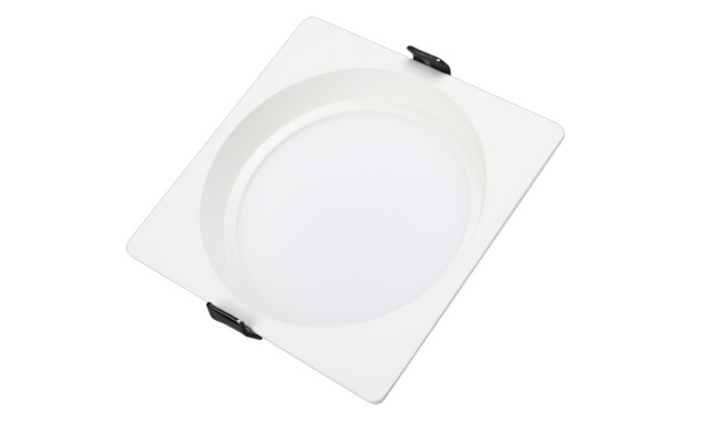 華輝照明專(zhuān)業(yè)生產(chǎn)LED筒燈，COB筒燈，全國(guó)行業(yè)領(lǐng)先，服務(wù)過(guò)全國(guó)各類(lèi)工程達(dá)2000家。