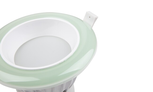 華輝照明專業生產LED筒燈，COB筒燈，全國行業領先，服務過全國各類工程達2000家。