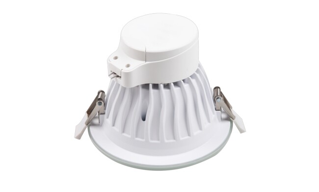 廣東筒燈，led筒燈，筒燈廠家，COB筒燈知名品牌華輝照明，公司產品通過3C、CE、UL、VDE等國內外權威認證。