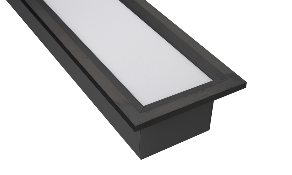 華輝照明成立于1987年，是一家專業(yè)生產(chǎn)LED辦公吊線燈,led面板燈,面板燈廠家,直發(fā)光面板燈，側(cè)發(fā)光面板燈的大型企業(yè)。