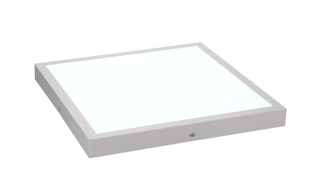 2.	選擇華輝照明面板燈,led面板燈,面板燈廠家,直發光面板燈，側發光面板燈，造就高端大氣上檔次氛圍。