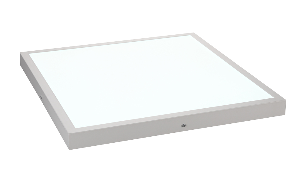 2.	選擇華輝照明面板燈,led面板燈,面板燈廠家,直發(fā)光面板燈，側(cè)發(fā)光面板燈，造就高端大氣上檔次氛圍。