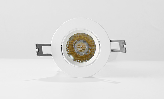 調光筒燈 華輝智控配套LED筒燈