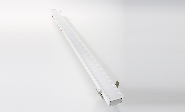 智能LED線條燈 智能LED線條燈