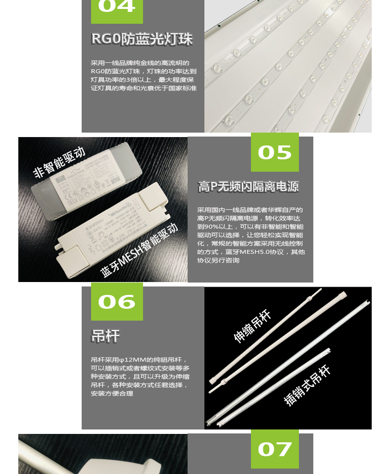 204036-006全塑白色格柵詳情頁_04.jpg 204036-006全塑白色格柵詳情頁_04.jpg