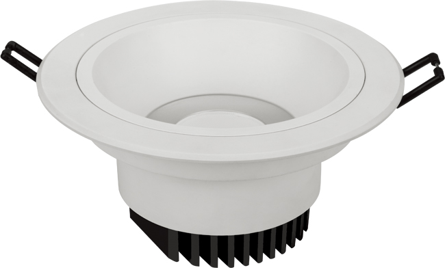 華輝照明203深孔嵌燈11W 華輝照明203深孔嵌燈11W