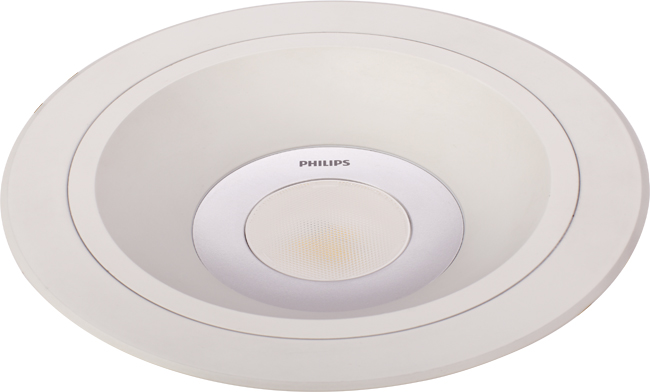 203系列11W深孔嵌燈 203系列11W深孔嵌燈