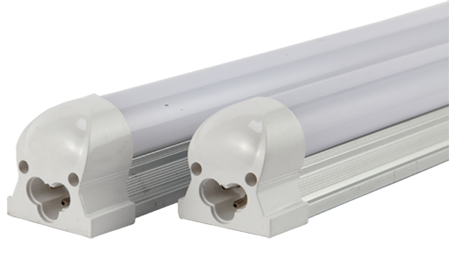 T8 9W LED 一體化支架 600mm 高亮/白光/中性光/黃光 T8 9W LED 一體化支架 600mm 高亮/白光/中性光/黃光